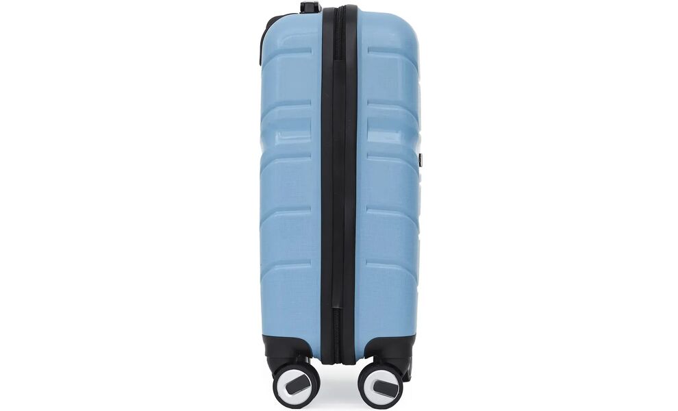 Валіза Semi Line 20" T561 - S (Blue), 31 л, Об'єм: 31, Колір виробника: Blue, зображення 4