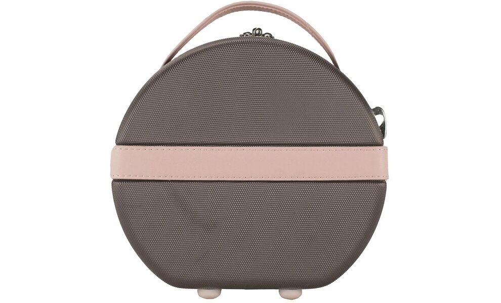 Бьюті-кейс Semi Line 5 T567 (Brown/Pink Cream), 5 л, Об'єм: 5, Колір виробника: Brown/Pink Cream, зображення 4