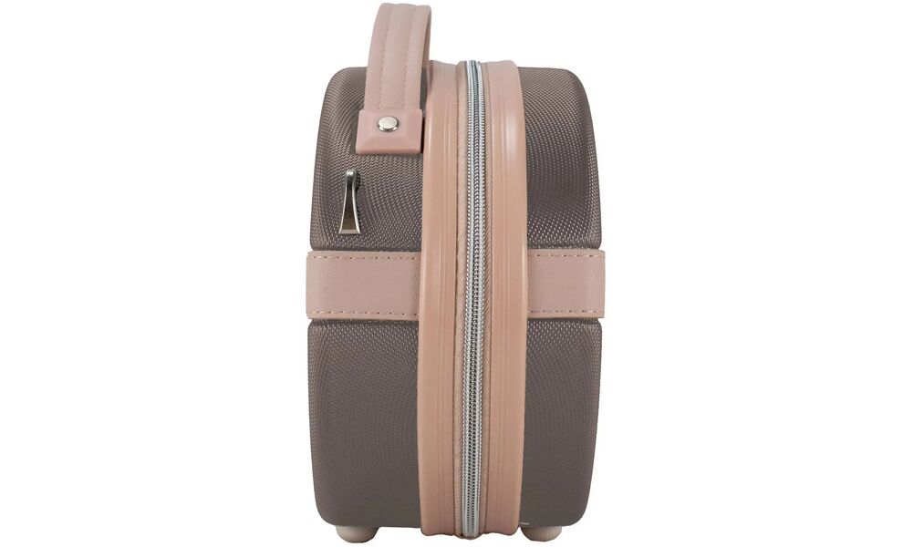 Бьюті-кейс Semi Line 5 T567 (Brown/Pink Cream), 5 л, Об'єм: 5, Колір виробника: Brown/Pink Cream, зображення 5