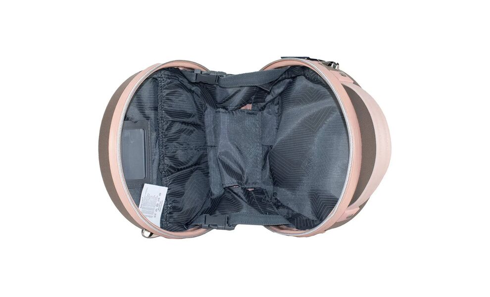 Бьюті-кейс Semi Line 5 T567 (Brown/Pink Cream), 5 л, Об'єм: 5, Колір виробника: Brown/Pink Cream, зображення 6