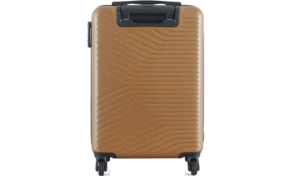 Валіза Semi Line 20" T569 - S (Brown), 42 л, Об'єм: 42, Колір виробника: Brown, зображення 4