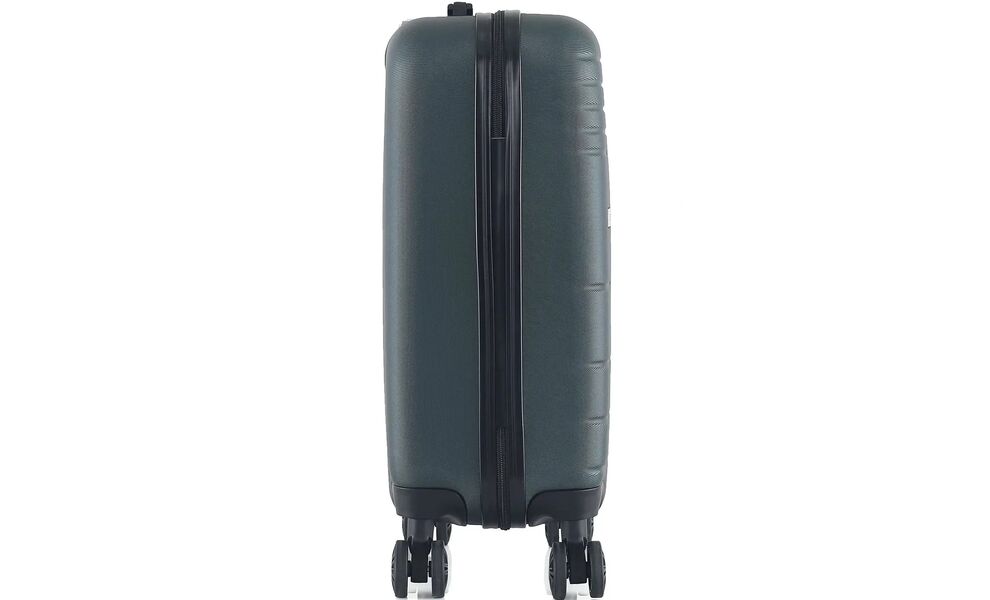 Валіза Semi Line 20" T576 - S (Petrol), 36 л, Об'єм: 36, Колір виробника: Petrol, зображення 3