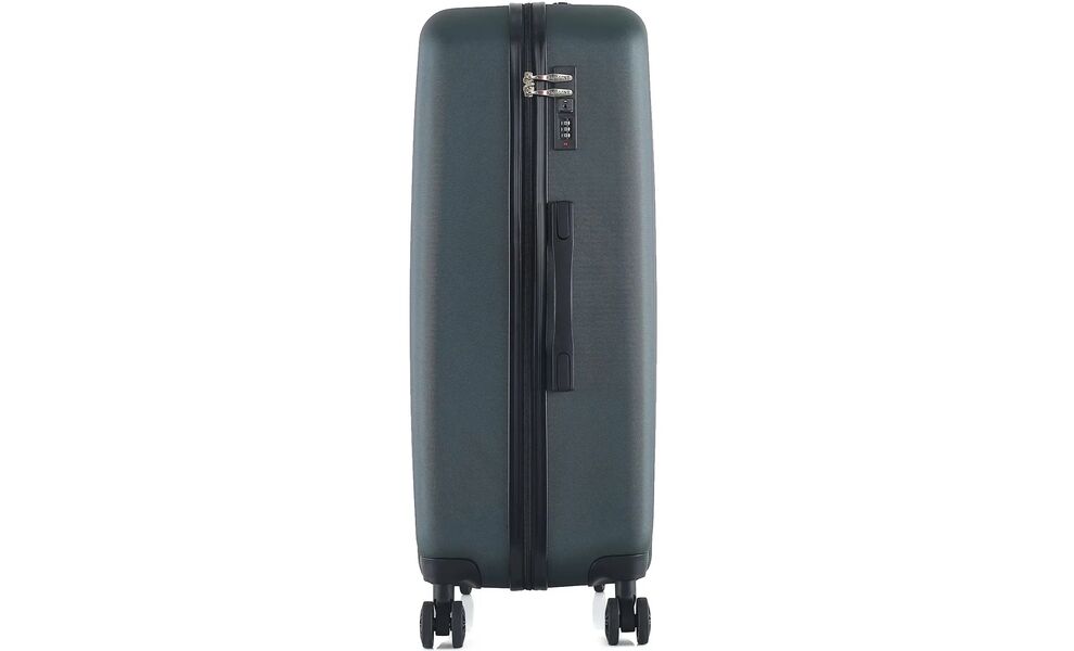 Валіза Semi Line 28" T576 - L (Petrol), 101 л, Об'єм: 101, Колір виробника: Petrol, зображення 4
