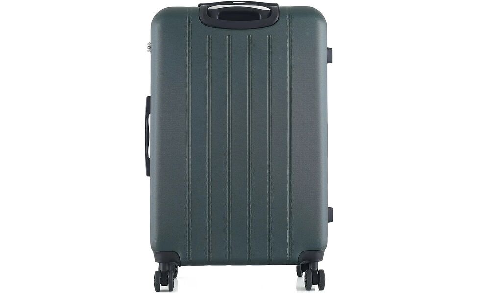 Валіза Semi Line 28" T576 - L (Petrol), 101 л, Об'єм: 101, Колір виробника: Petrol, зображення 5