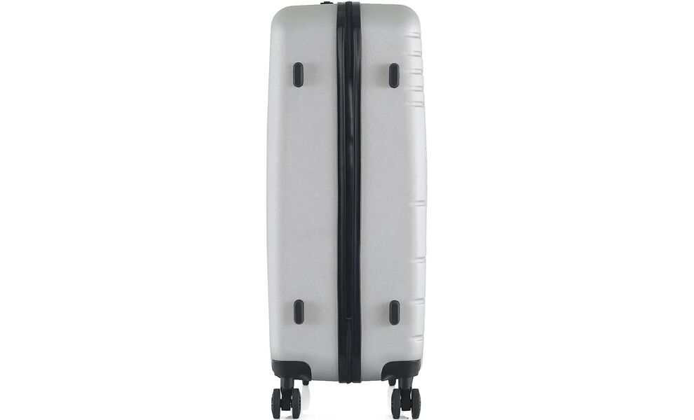 Валіза Semi Line 28" T576 - L (Light Grey), 101 л, Об'єм: 101, Колір виробника: Light Grey, зображення 3
