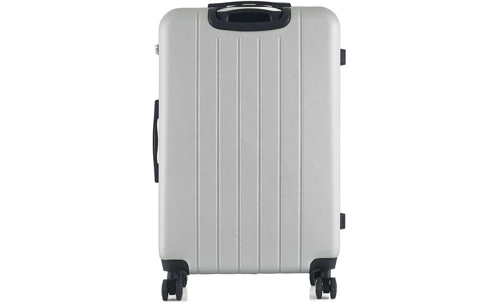 Валіза Semi Line 28" T576 - L (Light Grey), 101 л, Об'єм: 101, Колір виробника: Light Grey, зображення 5