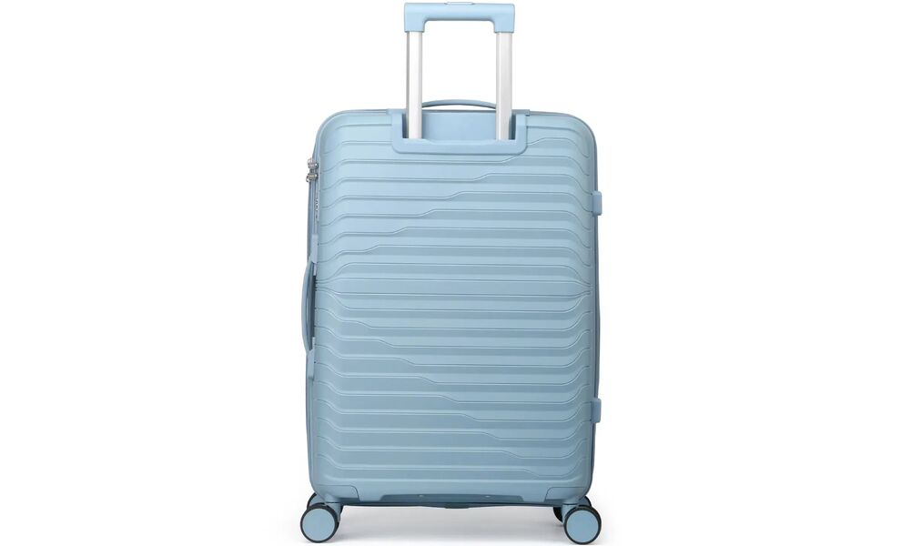 Валіза Semi Line 20" T578 - S (Blue), 41 л, Об'єм: 41, Колір виробника: Blue, зображення 5