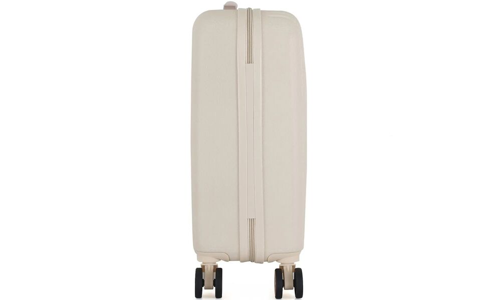 Валіза Semi Line 20" T578 - S (Ercu), 35 л, Об'єм: 35, Колір виробника: Ercu, зображення 4