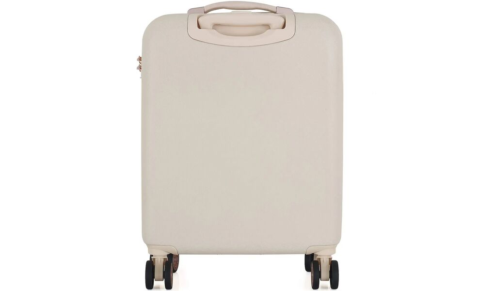 Валіза Semi Line 20" T578 - S (Ercu), 35 л, Об'єм: 35, Колір виробника: Ercu, зображення 5