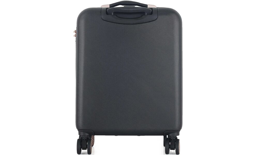 Валіза Semi Line 20" T578 - S (Black), 35 л, Об'єм: 35, Колір виробника: Black, зображення 5