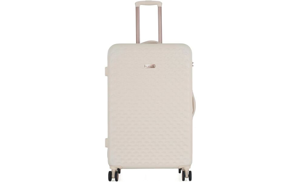 Валіза Semi Line 28" T579 - L (Ercu), 103 л, Об'єм: 103, Колір виробника: Ercu, зображення 2