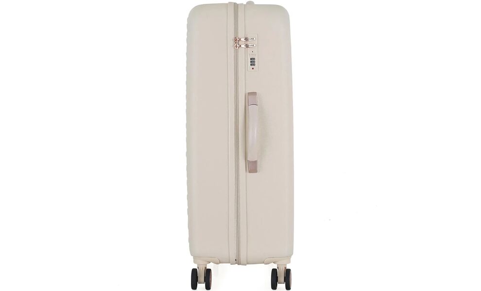 Валіза Semi Line 28" T579 - L (Ercu), 103 л, Об'єм: 103, Колір виробника: Ercu, зображення 3