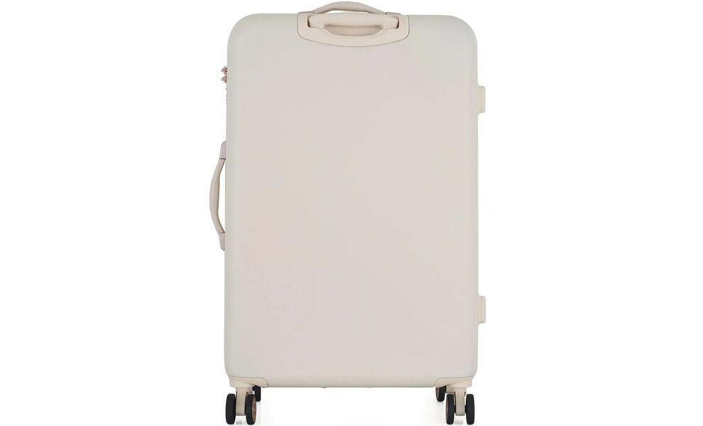 Валіза Semi Line 28" T579 - L (Ercu), 103 л, Об'єм: 103, Колір виробника: Ercu, зображення 5