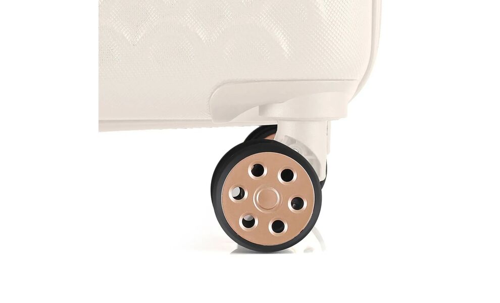 Валіза Semi Line 28" T579 - L (Ercu), 103 л, Об'єм: 103, Колір виробника: Ercu, зображення 9