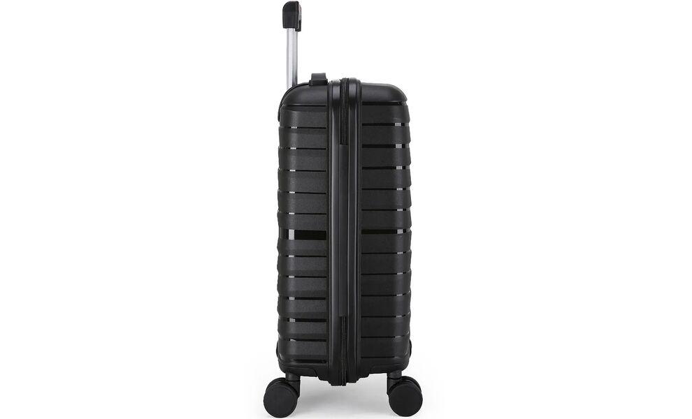 Валіза Semi Line 20" T579 - S (Black), 34 л, Об'єм: 34, Колір виробника: Black, зображення 3