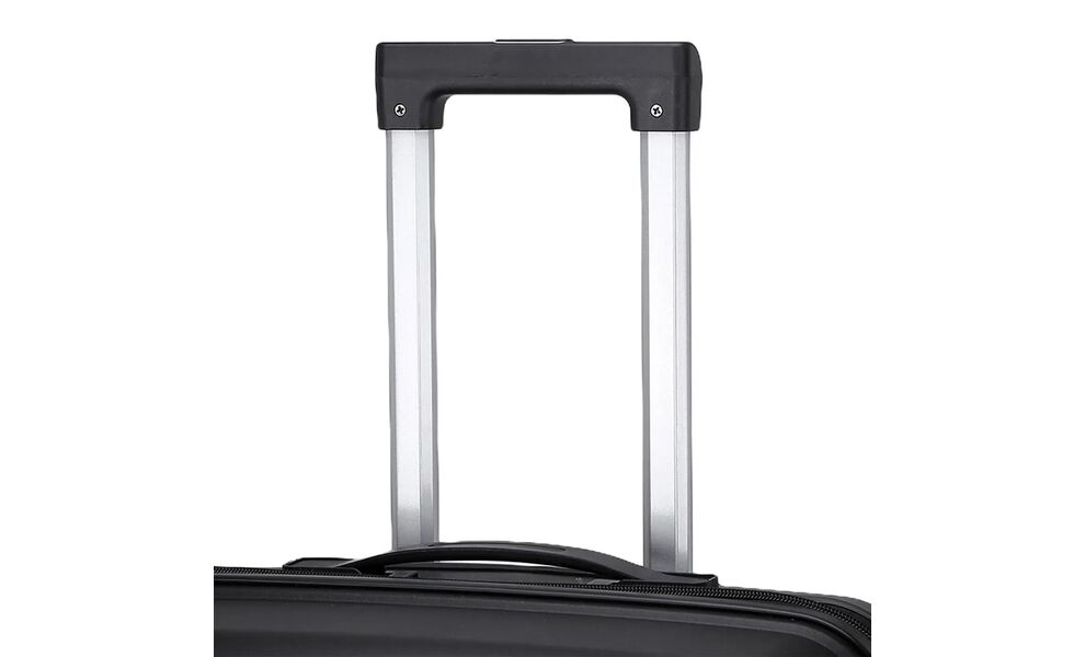 Валіза Semi Line 20" T579 - S (Black), 34 л, Об'єм: 34, Колір виробника: Black, зображення 7