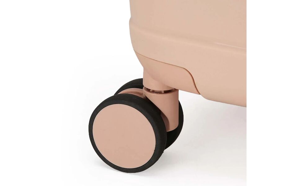 Валіза Semi Line 20" T579 - S (Beige), 34 л, Об'єм: 34, Колір виробника: Beige, зображення 10