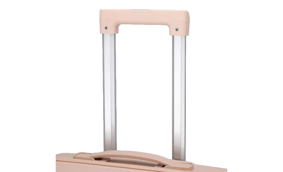 Валіза Semi Line 20" T579 - S (Beige), 34 л, Об'єм: 34, Колір виробника: Beige, зображення 7