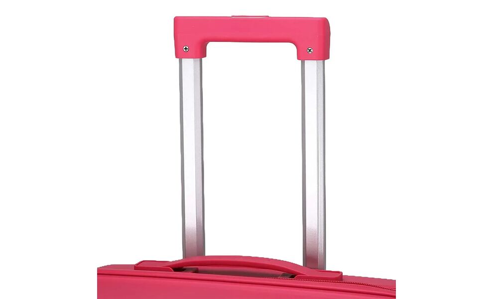 Валіза Semi Line 20" T579 - S (Magenta), 34 л, Об'єм: 34, Колір виробника: Magenta, зображення 7