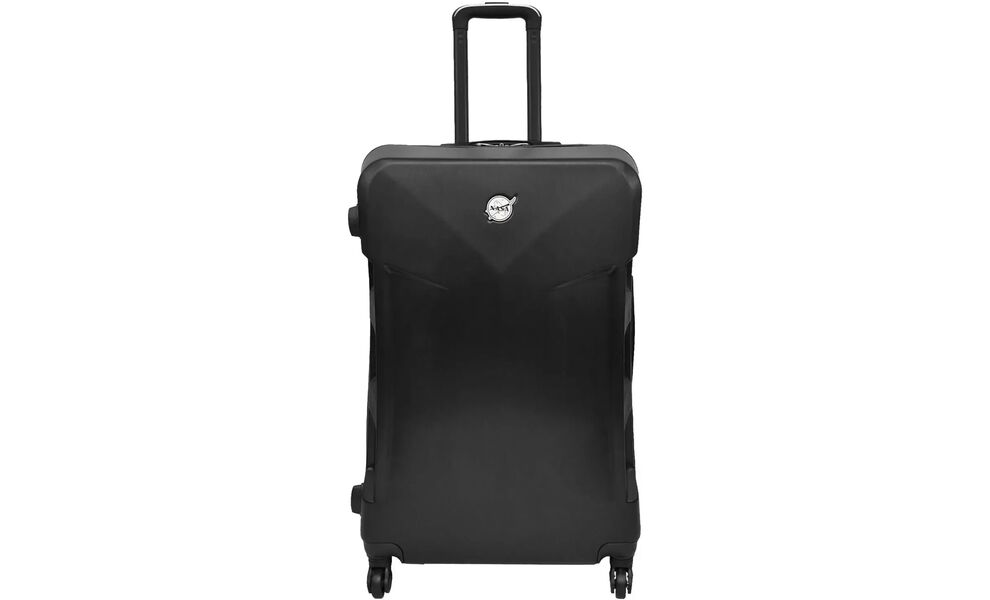 Валіза Semi Line 24" T5798 - M (NASA Black), 58 л, Об'єм: 58, Колір виробника: NASA Black, зображення 2