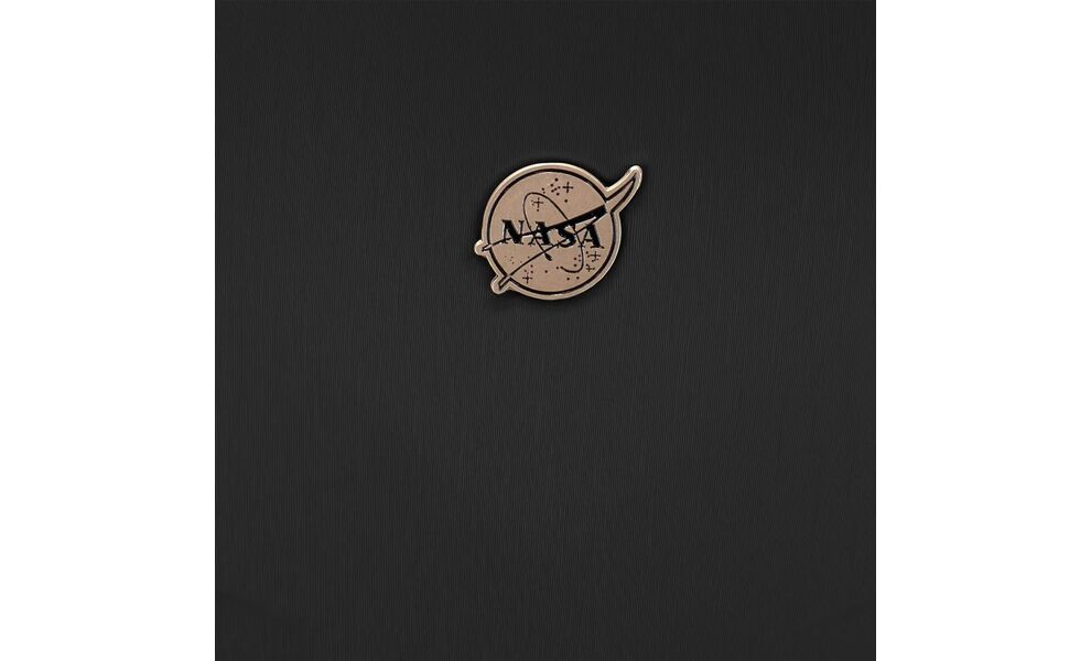 Валіза Semi Line 24" T5798 - M (NASA Black), 58 л, Об'єм: 58, Колір виробника: NASA Black, зображення 8