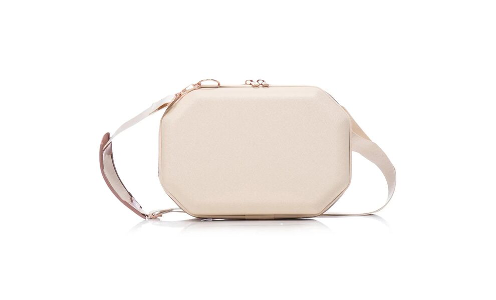 Бьюті-кейс Semi Line 4.5 T582 (Ercu) 4,5 л, Об'єм: 4,5, Колір виробника: Ercu, зображення 2