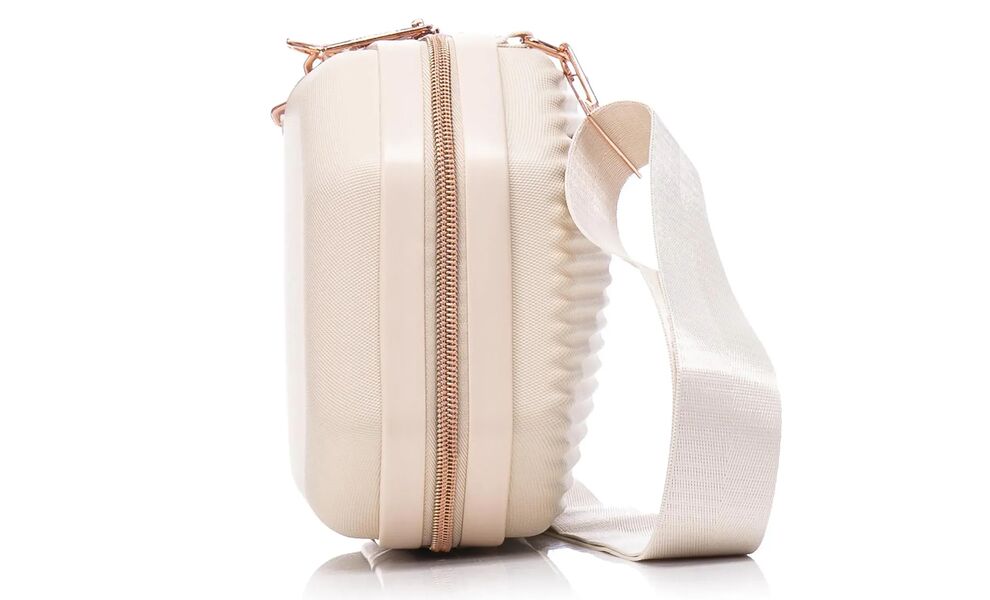 Бьюті-кейс Semi Line 4.5 T582 (Ercu) 4,5 л, Об'єм: 4,5, Колір виробника: Ercu, зображення 3