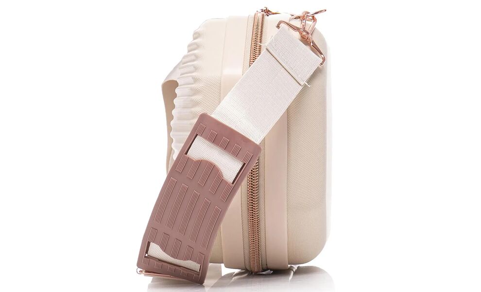 Бьюті-кейс Semi Line 4.5 T582 (Ercu) 4,5 л, Об'єм: 4,5, Колір виробника: Ercu, зображення 4