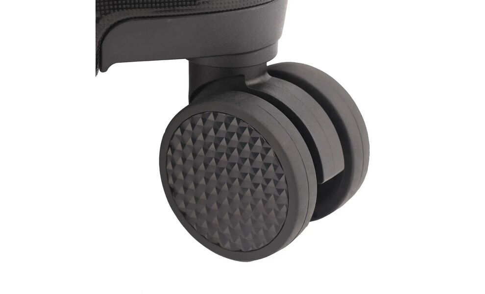 Валіза Semi Line 20" T582 - S (Black), 34 л, Об'єм: 34, Колір виробника: Black, зображення 10