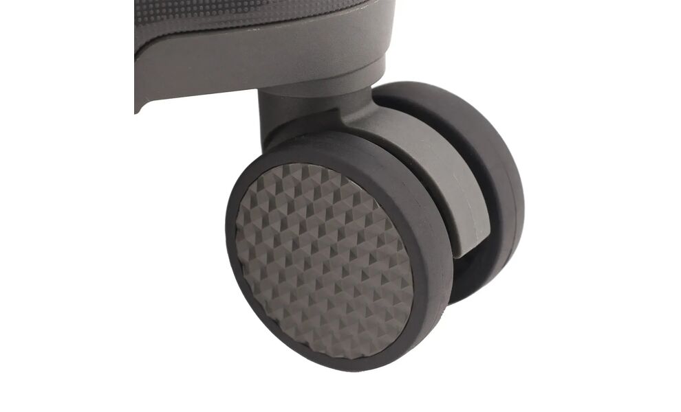 Валіза Semi Line 20" T582 - S (Graphite), 34 л, Об'єм: 34, Колір виробника: Graphite, зображення 10