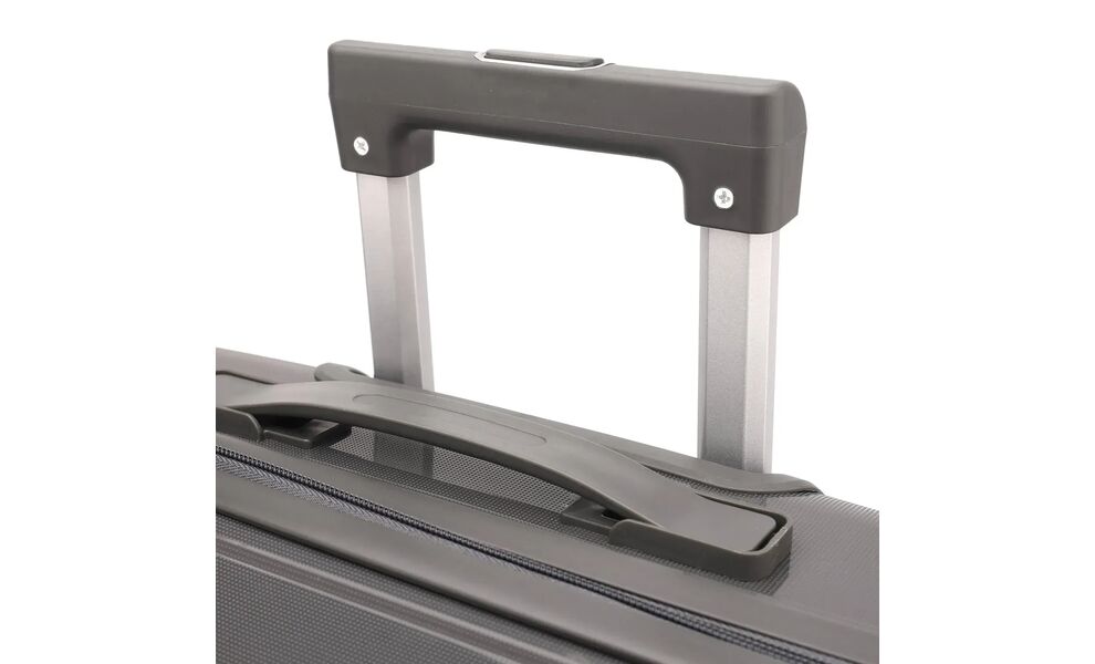 Валіза Semi Line 20" T582 - S (Graphite), 34 л, Об'єм: 34, Колір виробника: Graphite, зображення 8