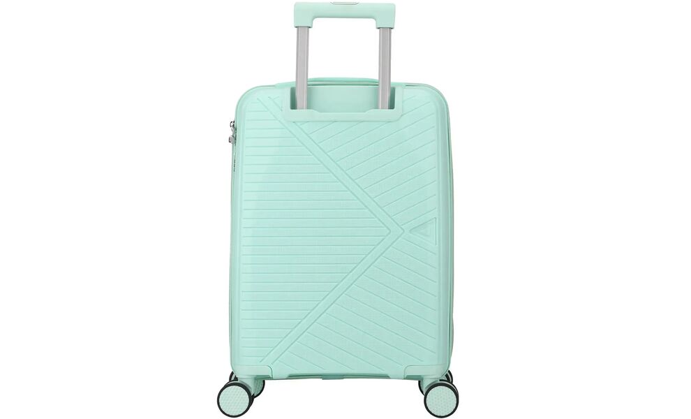 Валіза Semi Line 20" T583 - S (Mint), 34 л, Об'єм: 34, Колір виробника: Mint, зображення 5