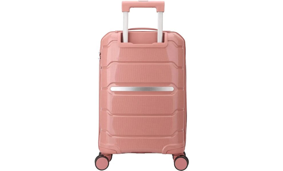 Валіза Semi Line 20" T583 - S (Rose Gold), 34 л, Об'єм: 34, Колір виробника: Rose Gold, зображення 5