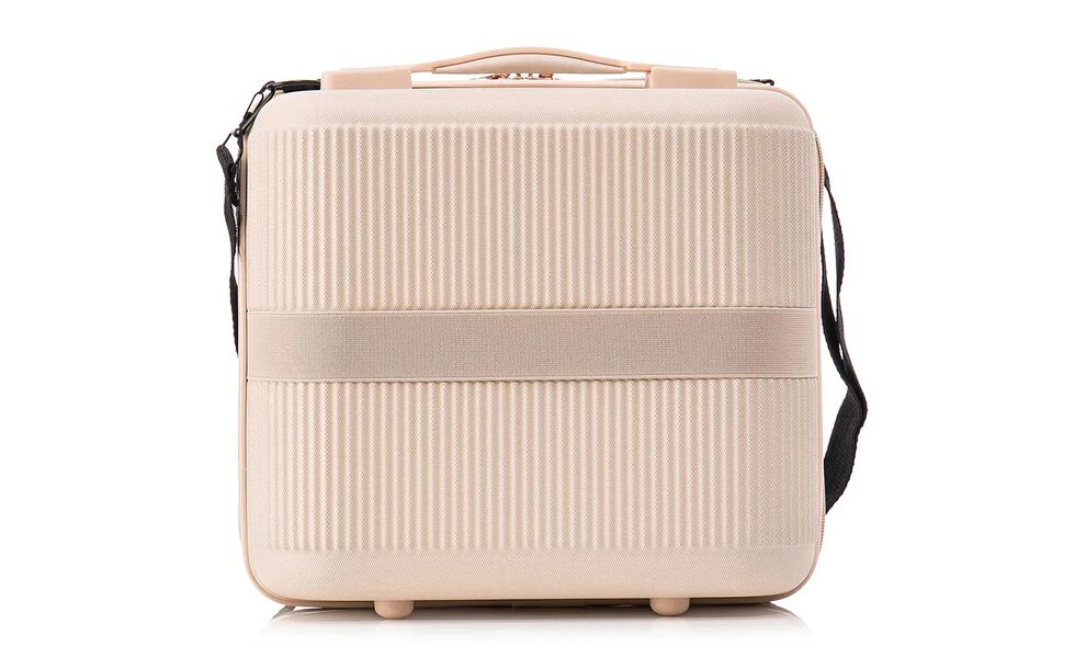 Бьюті-кейс Semi Line 16 (Ercu), 16 л, Об'єм: 16, Колір виробника: Ercu, зображення 3