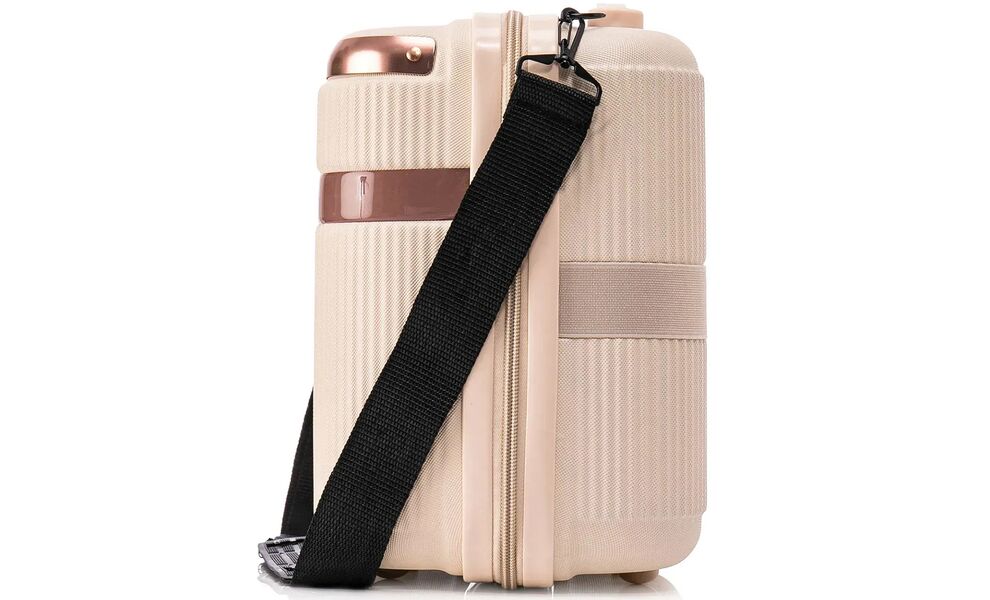 Бьюті-кейс Semi Line 16 (Ercu), 16 л, Об'єм: 16, Колір виробника: Ercu, зображення 5