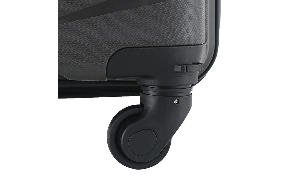 Валіза Semi Line 21" T558 - S (Dark Grey), 42 л, зображення 9