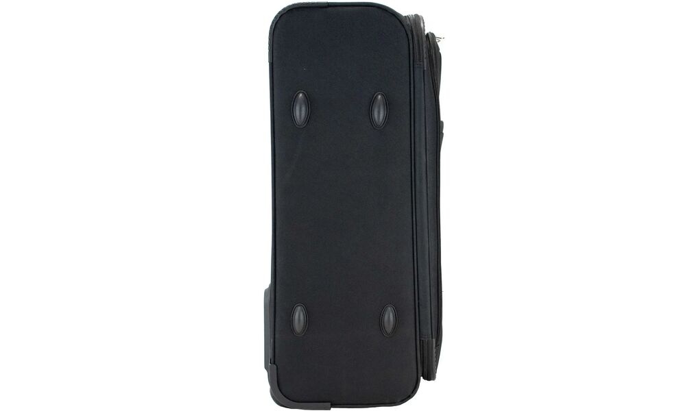 Валіза Semi Line 25" T560 - M (Black), 72 л, Об'єм: 72, Колір виробника: Black, зображення 3