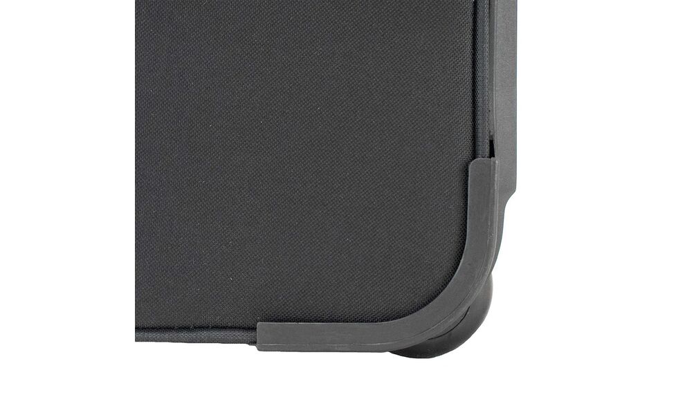 Валіза Semi Line 25" T560 - M (Black), 72 л, Об'єм: 72, Колір виробника: Black, зображення 7