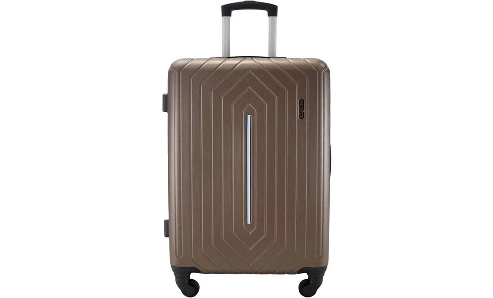 Валіза Semi Line 28" T568 - L (Brown), 99 л, Об'єм: 99, Колір виробника: Brown, зображення 2