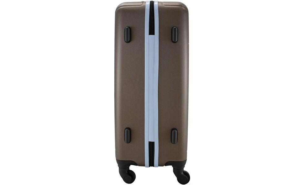 Валіза Semi Line 28" T568 - L (Brown), 99 л, Об'єм: 99, Колір виробника: Brown, зображення 5