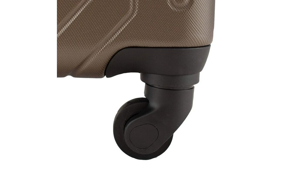 Валіза Semi Line 28" T568 - L (Brown), 99 л, Об'єм: 99, Колір виробника: Brown, зображення 8