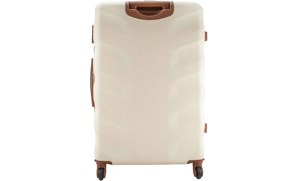 Валіза Semi Line 28" T570 - L (Beige), 102 л, Об'єм: 102-117, Колір виробника: Beige, зображення 4