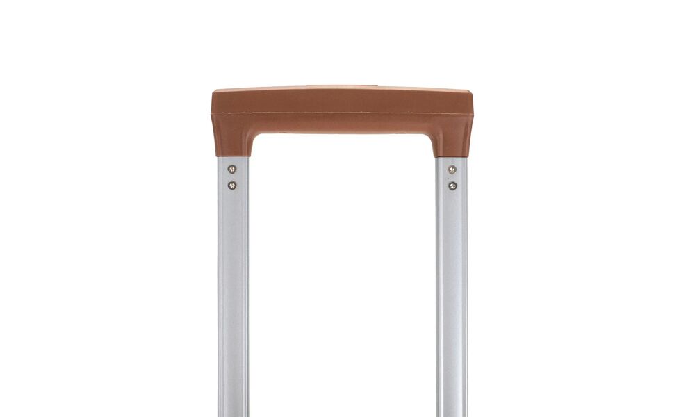 Валіза Semi Line 28" T570 - L (Beige), 102 л, Об'єм: 102-117, Колір виробника: Beige, зображення 8