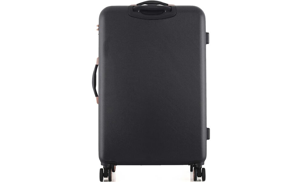 Валіза Semi Line 28" T571 - L (Black), 103 л, Об'єм: 103, Колір виробника: Black, зображення 4