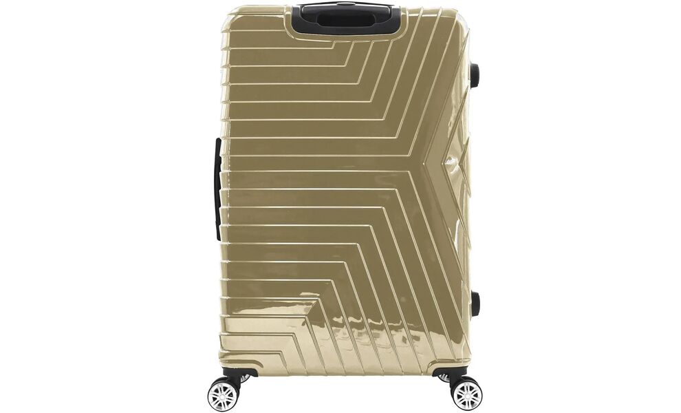 Валіза Semi Line 28" T576 - L (Gold), 114 л, Об'єм: 114, Колір виробника: Gold, зображення 4