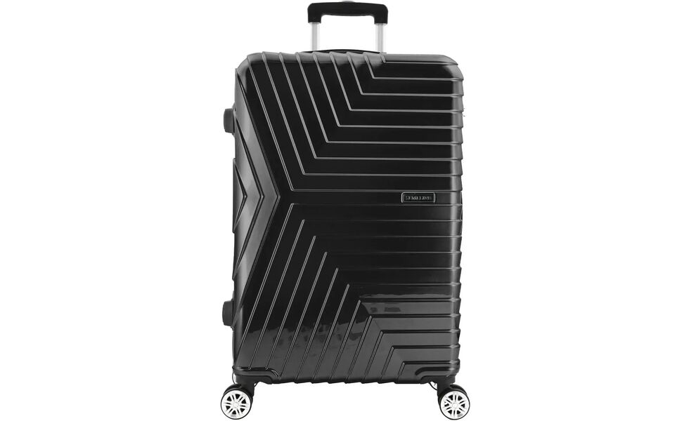 Валіза Semi Line 24" T576 - M (Black), 64 л, Об'єм: 64, Колір виробника: Black, зображення 2