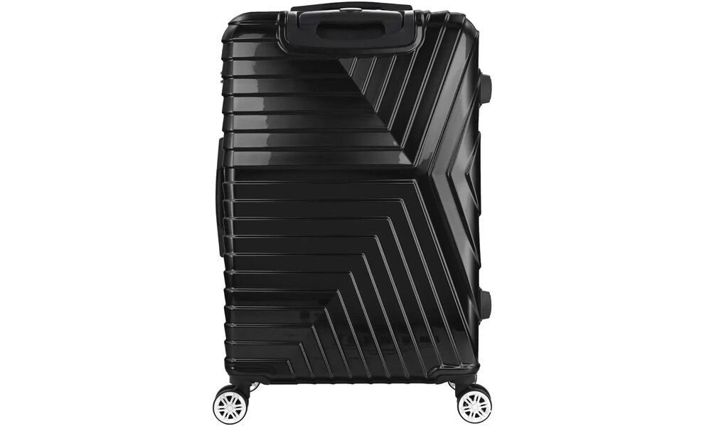 Валіза Semi Line 24" T576 - M (Black), 64 л, Об'єм: 64, Колір виробника: Black, зображення 4