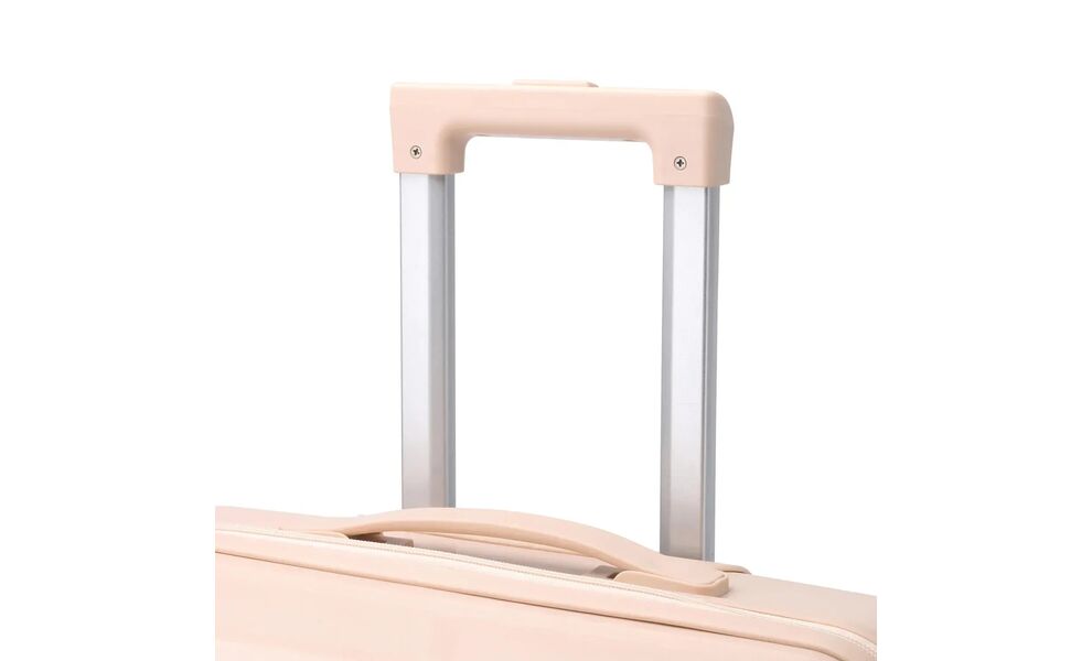 Валіза Semi Line 24" T577 - M (Cappuccino), 63 л, Об'єм: 63, Колір виробника: Cappuccino, зображення 7