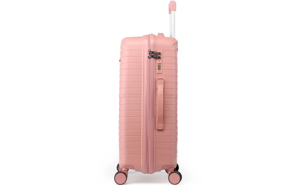 Валіза Semi Line 28" T579 - L (Rose), 89 л, Об'єм: 89, Колір виробника: Rose, зображення 5
