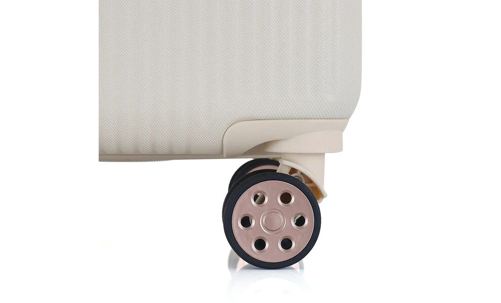 Валіза Semi Line 24" T578 - M (Ercu), 61 л, Об'єм: 61, Колір виробника: Ercu, зображення 9